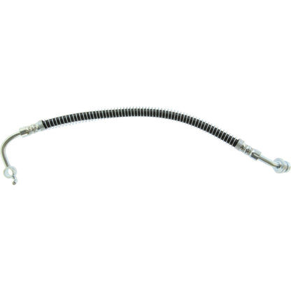 Centric Parts Brake Hydraulic Hose for 2012-2017 Hyundai Veloster 150.51353