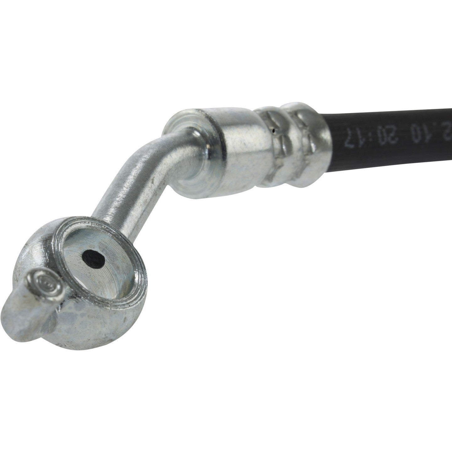 Centric Parts Brake Hydraulic Hose for 2013-2017 Hyundai Elantra GT 150.51356