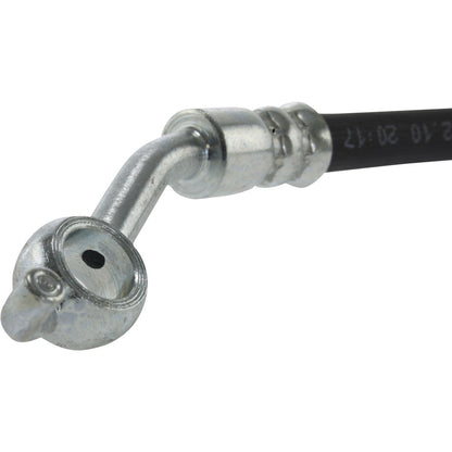 Centric Parts Brake Hydraulic Hose for 2013-2017 Hyundai Elantra GT 150.51356