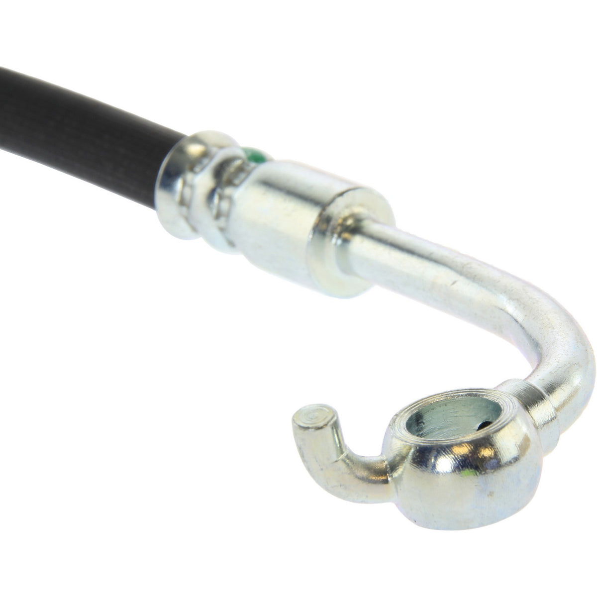 Centric Parts Brake Hydraulic Hose for 2013-2016 Hyundai Elantra GT 150.51357