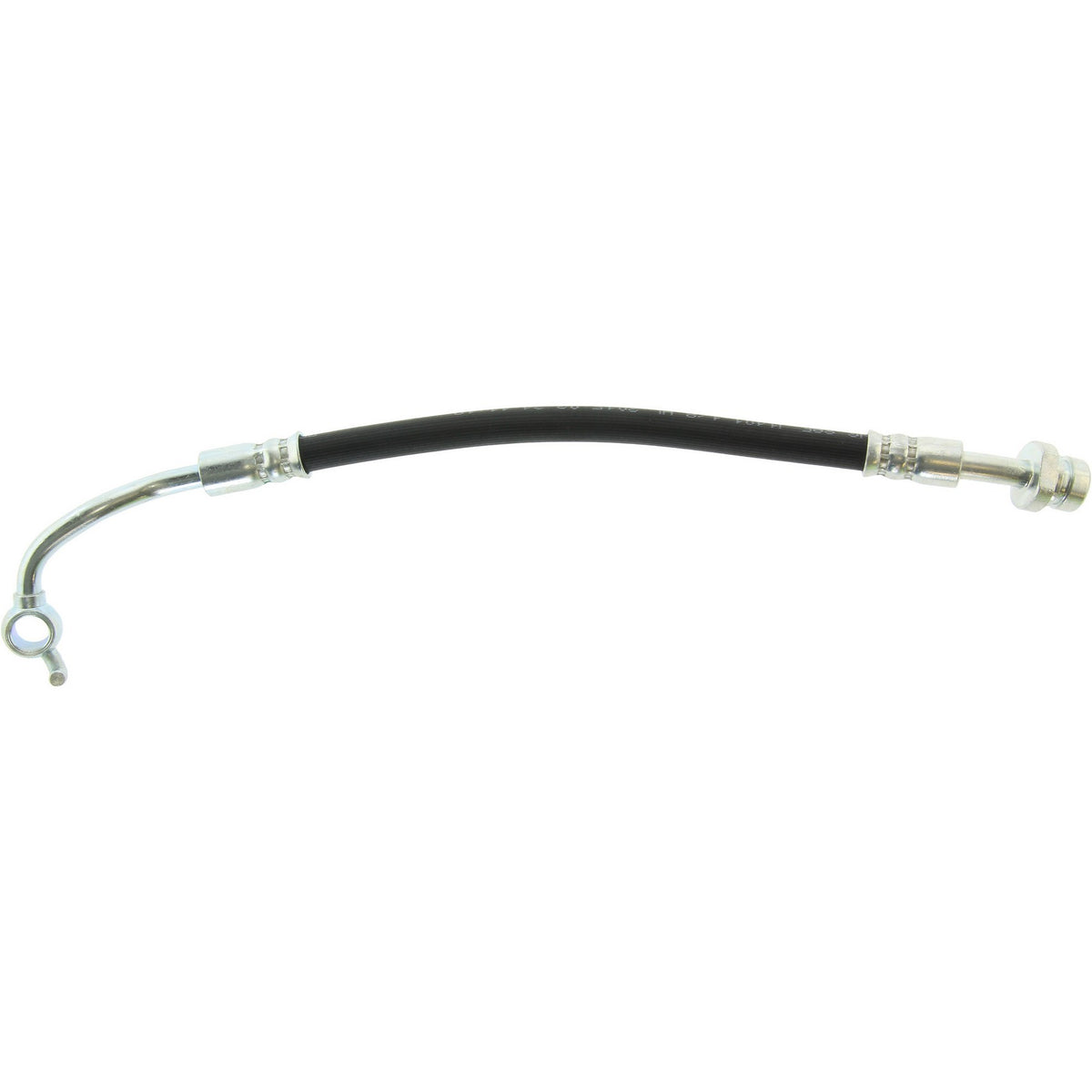 Centric Parts Brake Hydraulic Hose for 2013-2016 Hyundai Elantra GT 150.51358