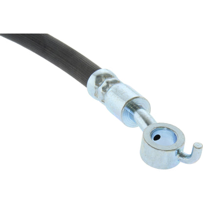 Centric Parts Brake Hydraulic Hose for 2013-2019 Hyundai Santa Fe, 2014-2015 Kia Sorento 150.51359