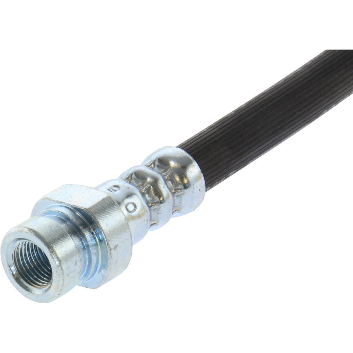 Centric Parts Brake Hydraulic Hose for 2013-2019 Hyundai Santa Fe, 2014-2015 Kia Sorento 150.51359