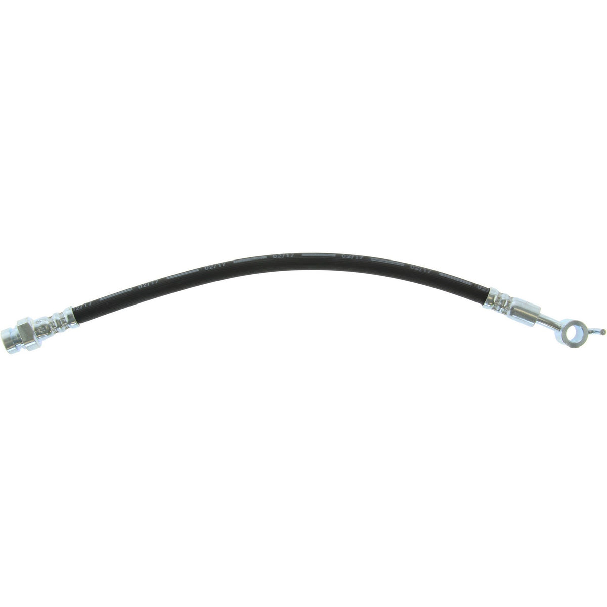 Centric Parts Brake Hydraulic Hose for 2013-2019 Hyundai Santa Fe, 2014-2015 Kia Sorento 150.51359