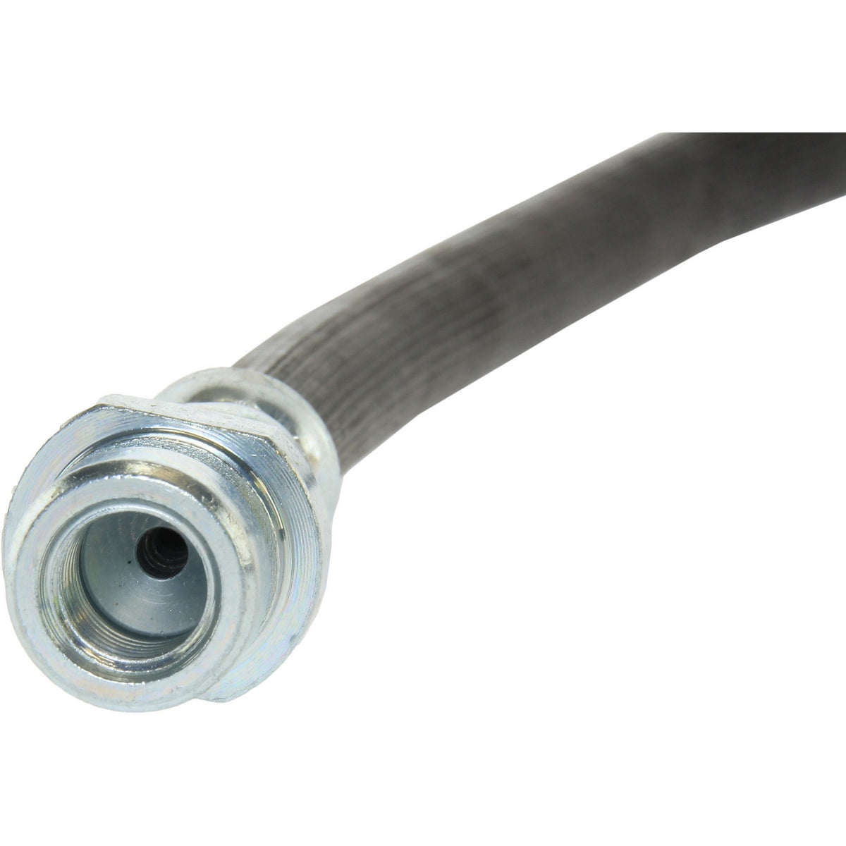 Centric Parts Brake Hose for 2013-2019 Hyundai Santa Fe, 2013-2018 Santa Fe Sport, 2017-2019 Santa Fe XL, 2014-2015 Kia Sorento 150.51360