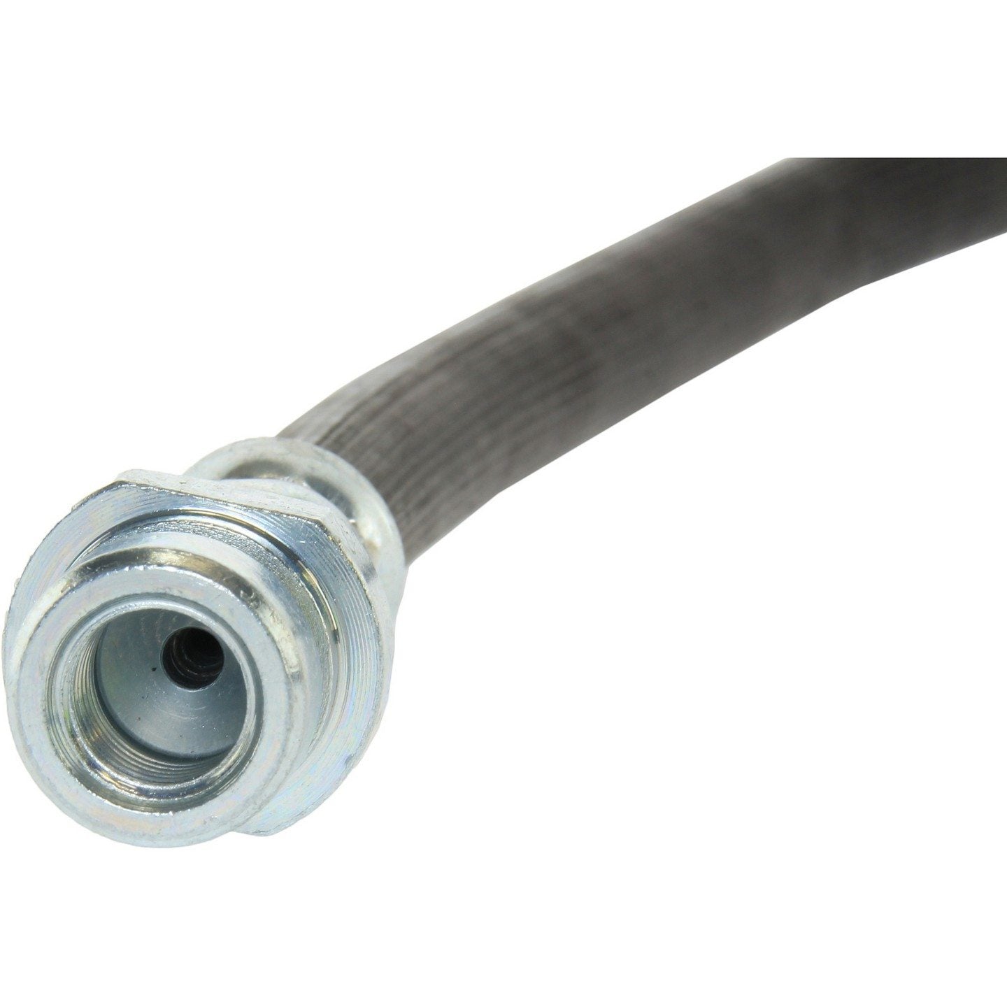 Centric Parts Brake Hose for 2013-2019 Hyundai Santa Fe, 2013-2018 Santa Fe Sport, 2017-2019 Santa Fe XL, 2014-2015 Kia Sorento 150.51360