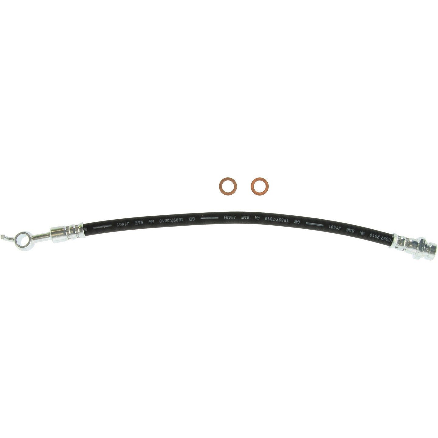 StopTech Brake Hose 150.51360