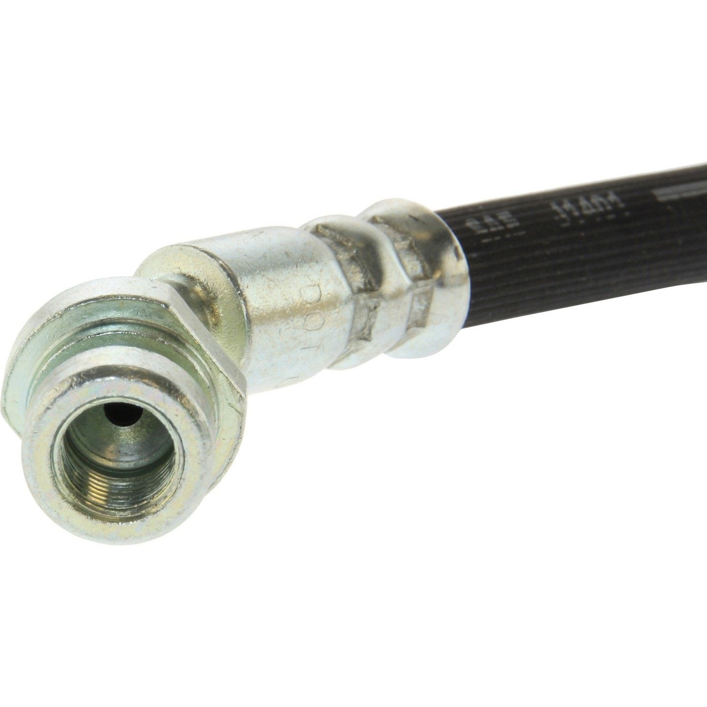 Centric Parts Brake Hydraulic Hose for 2015-2020 Hyundai Sonata, Kia Cadenza, Optima 150.51365