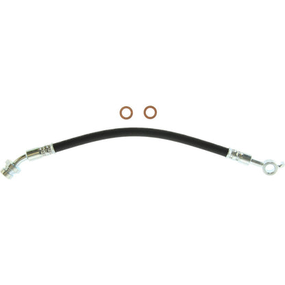 Centric Parts Brake Hydraulic Hose for 2015-2019 Hyundai Sonata, 2017-2020 Kia Cadenza, 2016-2020 Optima 150.51366