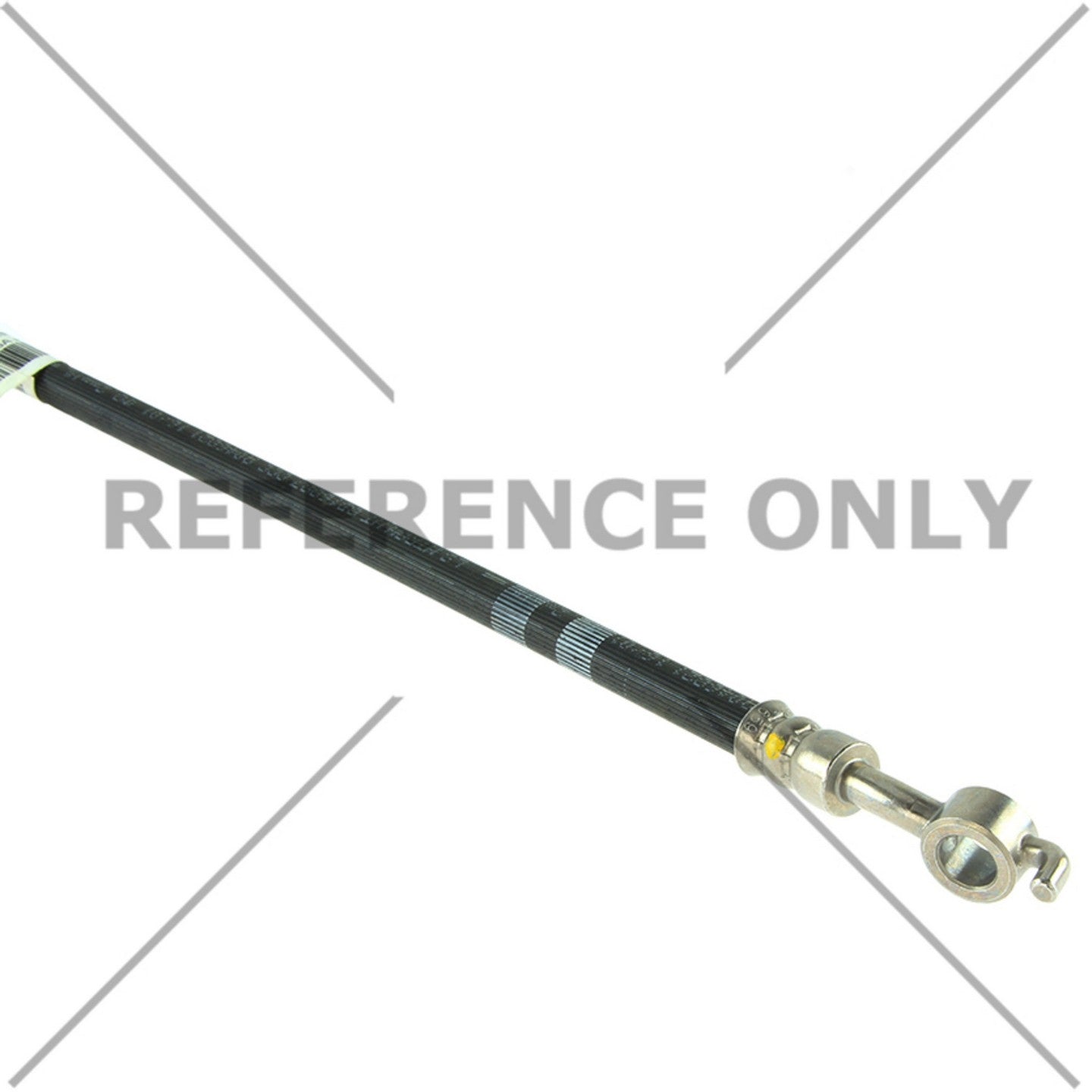 Centric Parts Brake Hose 150.51367