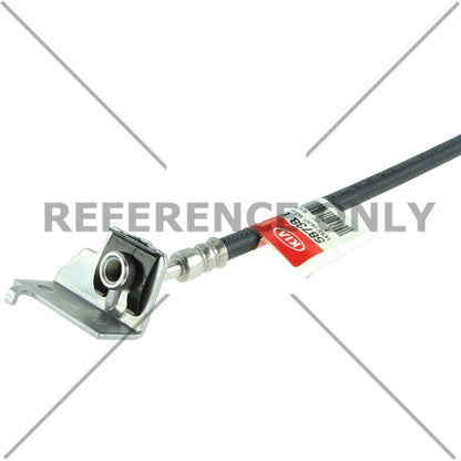 Centric Parts Brake Hydraulic Hose for 2016-2020 Hyundai Tucson and 2017-2020 Kia Sportage 150.51367
