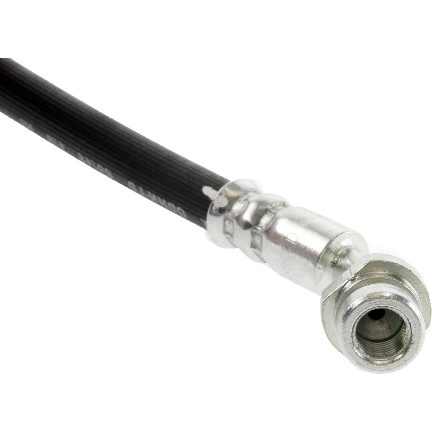 Centric Parts Brake Hydraulic Hose for 2016-2019 Hyundai Sonata 2016-2020 Kia Optima 150.51369