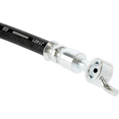 Stoptech Centric Brake Hose - Rear Right 150.51369