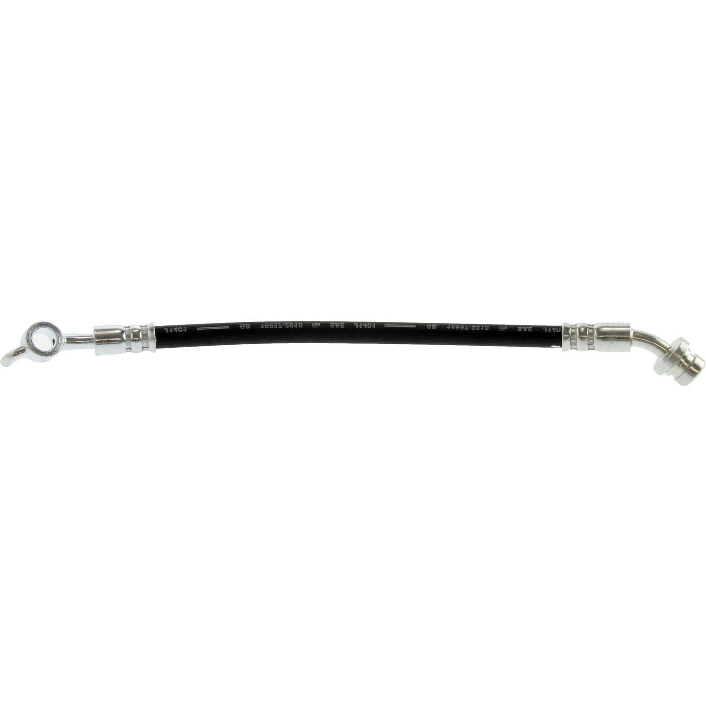 Stoptech Centric Brake Hose - Rear Right 150.51369