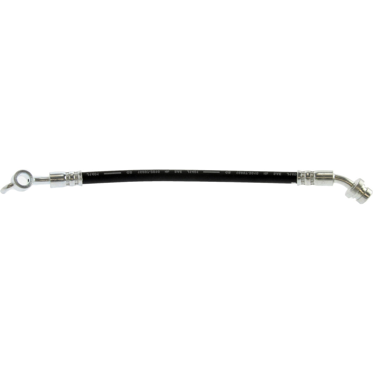 Stoptech Centric Brake Hose - Rear Right 150.51369