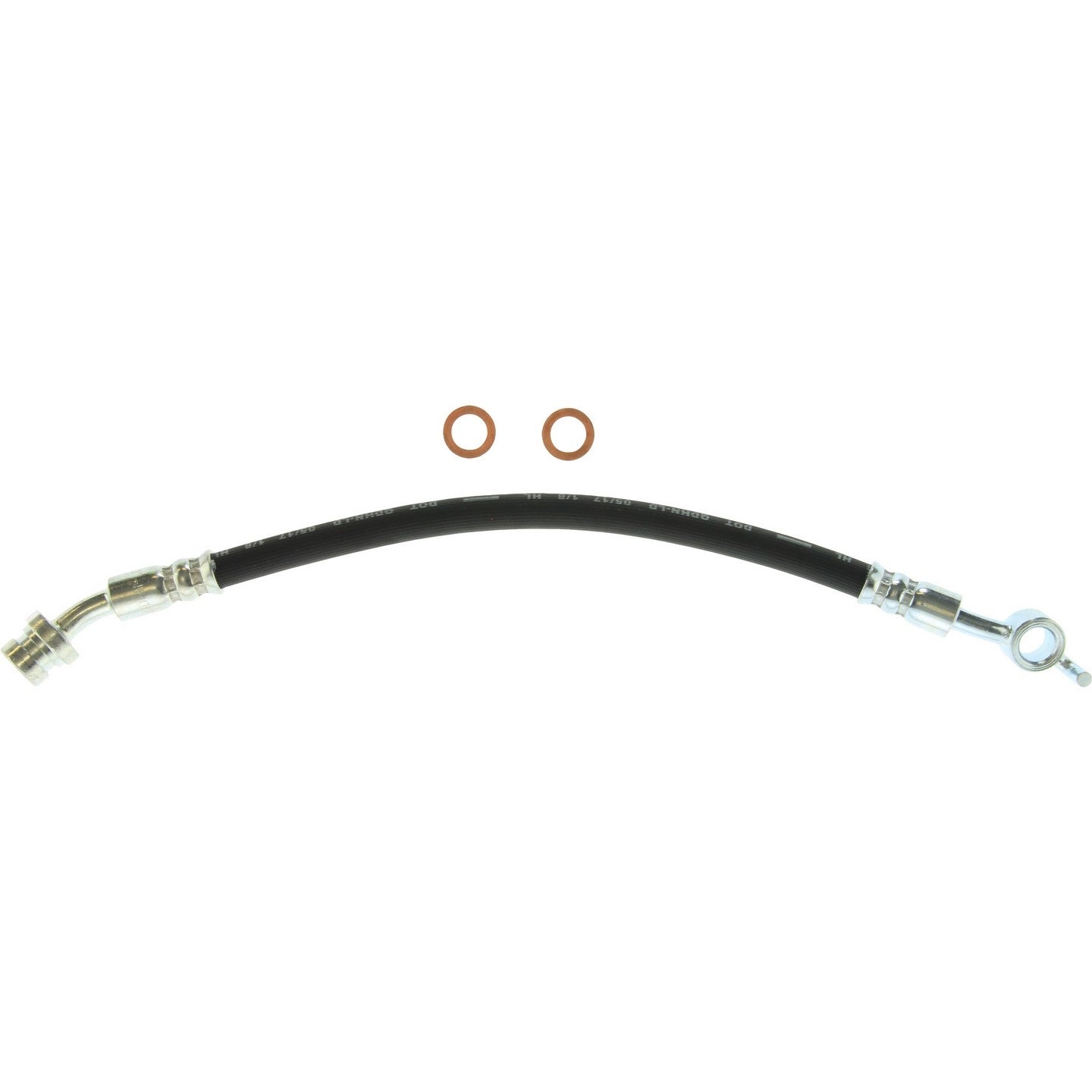 Centric Parts Brake Hose 150.51370