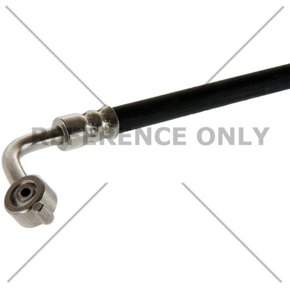 Centric Parts Brake Hydraulic Hose 150.51374
