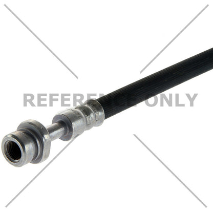 Centric Parts Brake Hydraulic Hose 150.51374