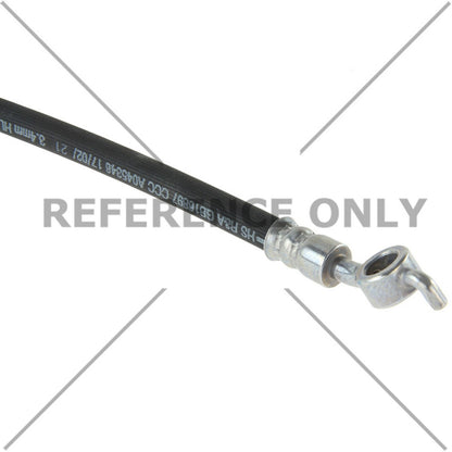 Centric Parts Brake Hydraulic Hose for 2018-2020 Hyundai Elantra GT 150.51382