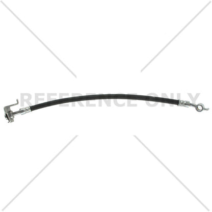 Stoptech Centric 18 Hyundai Elantra GT Brake Hose - Rear Left 150.51382