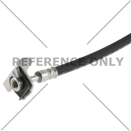 Centric Parts Brake Hydraulic Hose for 2020-2017 Hyundai Elantra, 2020-2018 Elantra GT, 2020-2019 Kia Forte, 2020 Forte5 150.51383