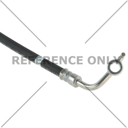Centric Parts Brake Hydraulic Hose for 2020-2017 Hyundai Elantra, 2020-2018 Elantra GT, 2020-2019 Kia Forte, 2020 Forte5 150.51383