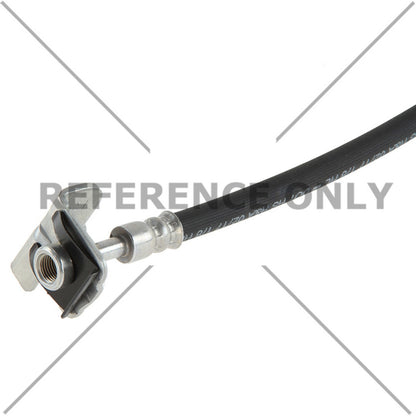 Centric Parts Brake Hydraulic Hose for 2020-2017 Hyundai Elantra, 2020-2018 Elantra GT, 2020-2019 Kia Forte, 2020 Forte5 150.51383