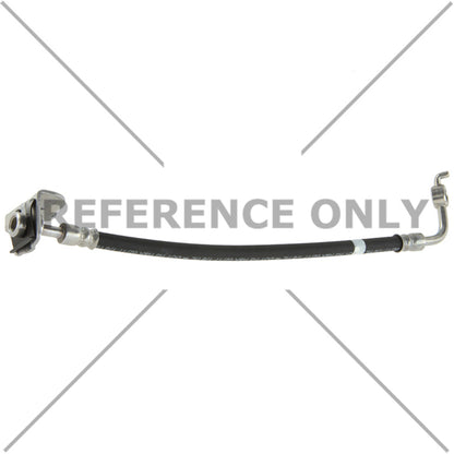 Centric Parts Brake Hydraulic Hose for 2020-2017 Hyundai Elantra, 2020-2018 Elantra GT, 2020-2019 Kia Forte, 2020 Forte5 150.51383