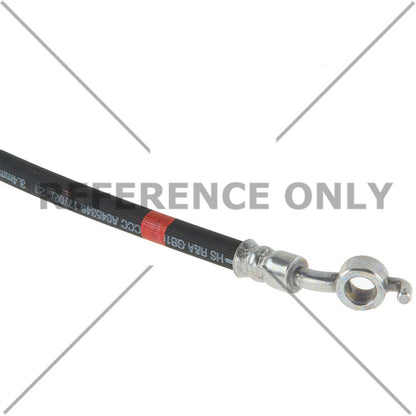 Centric Parts Brake Hydraulic Hose for 2018-2020 Hyundai Elantra GT 150.51385