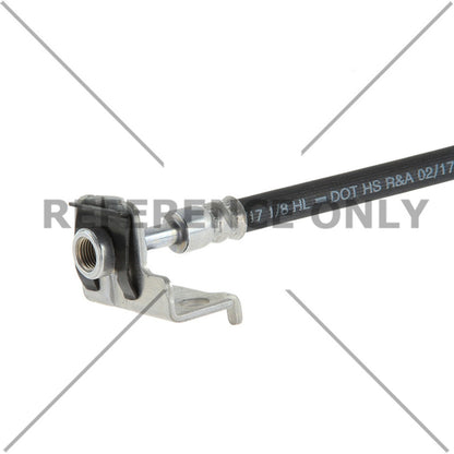 Centric Parts Brake Hydraulic Hose for 2018-2020 Hyundai Elantra GT 150.51385