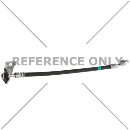 Centric Parts Brake Hydraulic Hose for 2018-2020 Hyundai Elantra GT 150.51386