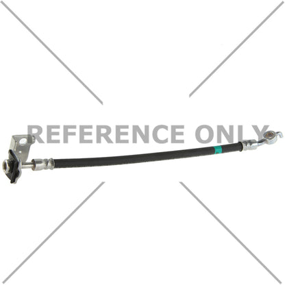 Centric Parts Brake Hydraulic Hose for 2018-2020 Hyundai Elantra GT 150.51386