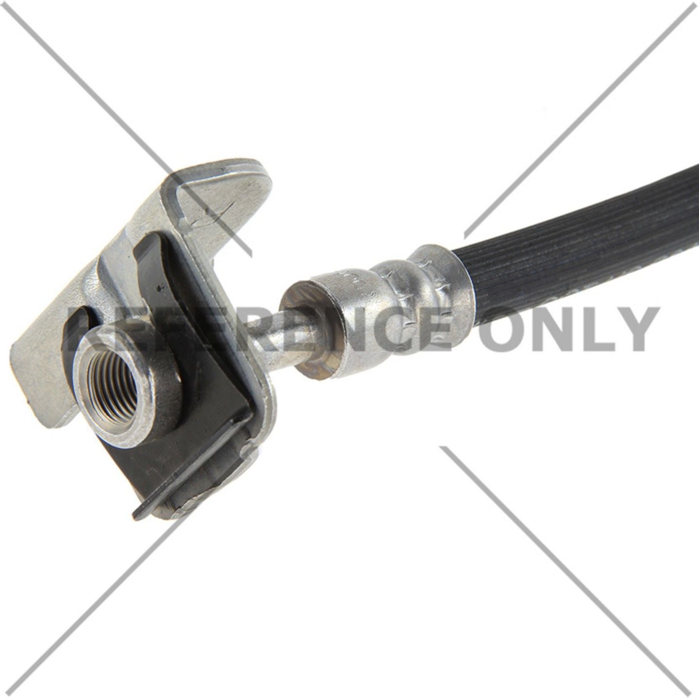 StopTech Brake Hose 150.51387