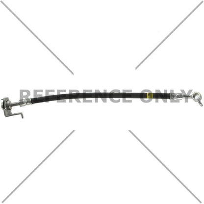 Centric Parts Brake Hydraulic Hose for 2017-2020 Hyundai Elantra 150.51387