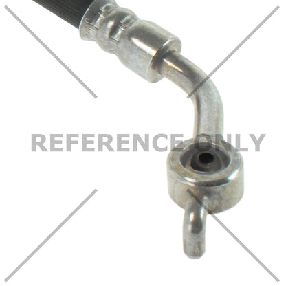Stoptech Centric Hydraulic Brake Hose - Rear Right 150.51389