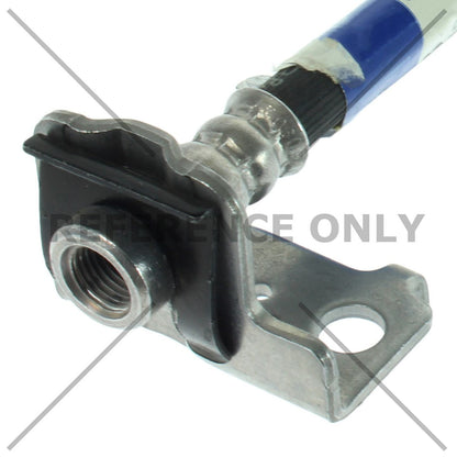 Centric Parts Brake Hydraulic Hose for 2018-2023 Hyundai Kona 150.51389