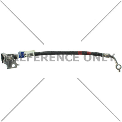 Stoptech Centric Hydraulic Brake Hose - Rear Right 150.51389