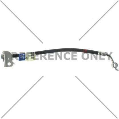 Centric Parts Brake Hydraulic Hose for 2018-2023 Hyundai Kona 150.51390