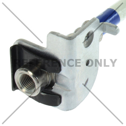 Centric Parts Brake Hydraulic Hose 150.51391