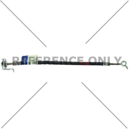 Centric Parts Brake Hydraulic Hose 150.51391