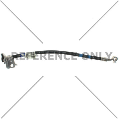 Stoptech Centric Hydraulic Brake Hose - Rear Right 150.51393