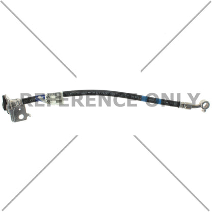 Stoptech Centric Hydraulic Brake Hose - Rear Right 150.51393