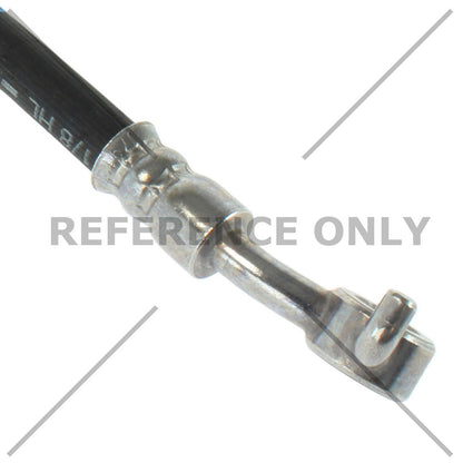 Centric Parts Brake Hydraulic Hose for 2018-2023 Hyundai Kona 150.51394