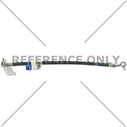 Centric Parts Brake Hydraulic Hose for 2018-2023 Hyundai Kona 150.51394