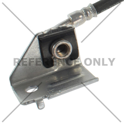 Centric Parts Brake Hydraulic Hose for 2018-2022 Hyundai Accent Kia Rio 150.51395