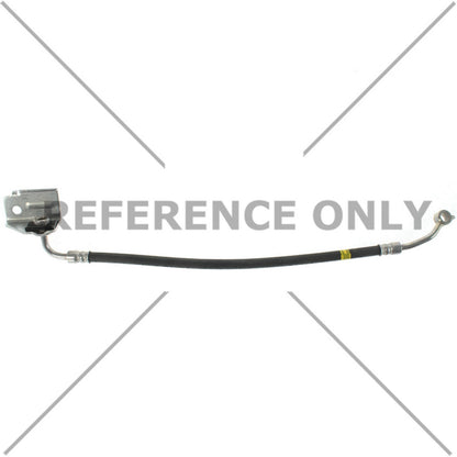 Stoptech Centric 17-19 Hyundai Accent Brake Hose - Rear Right 150.51395