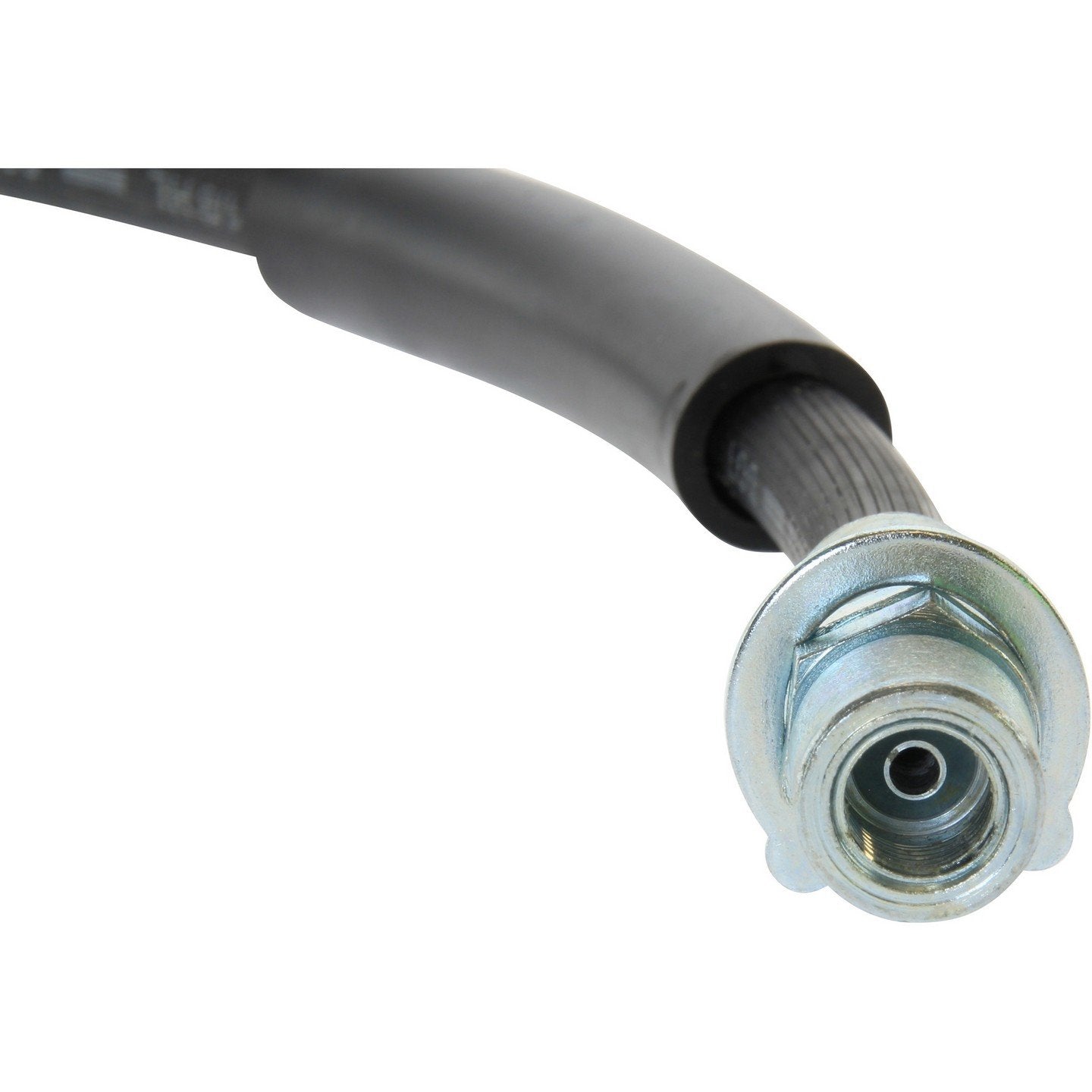 Centric Parts Brake Hydraulic Hose for 2016-2012 Tesla S 150.52001