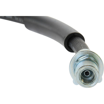 Centric Parts Brake Hydraulic Hose for 2016-2012 Tesla S 150.52001