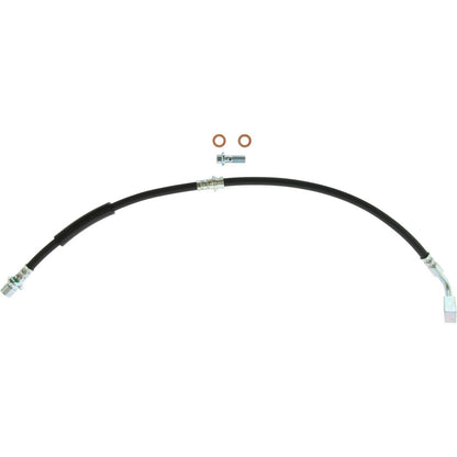 Centric Parts Brake Hydraulic Hose for 2016-2012 Tesla S 150.52001