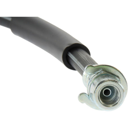 Centric Parts Brake Hydraulic Hose for 2016-2012 Tesla S 150.52002